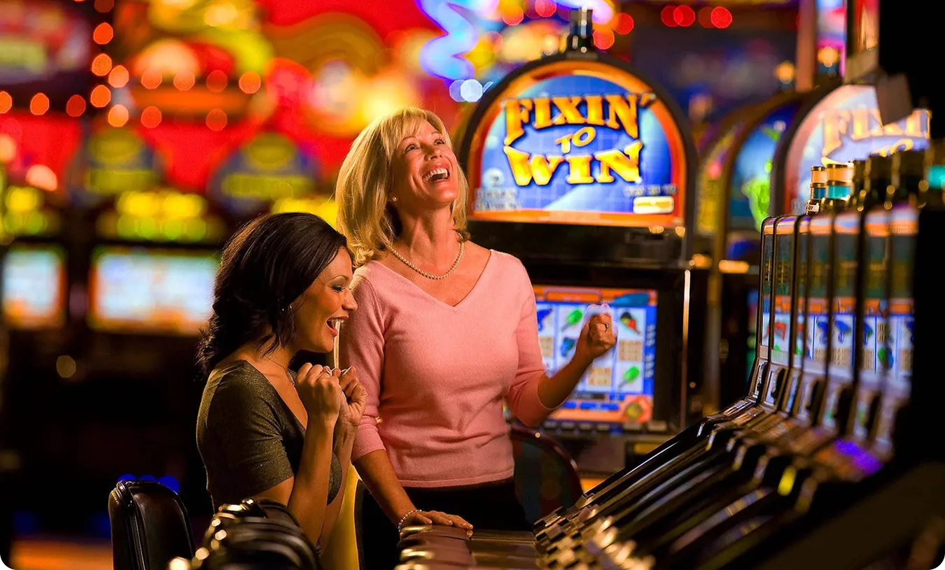 casino image