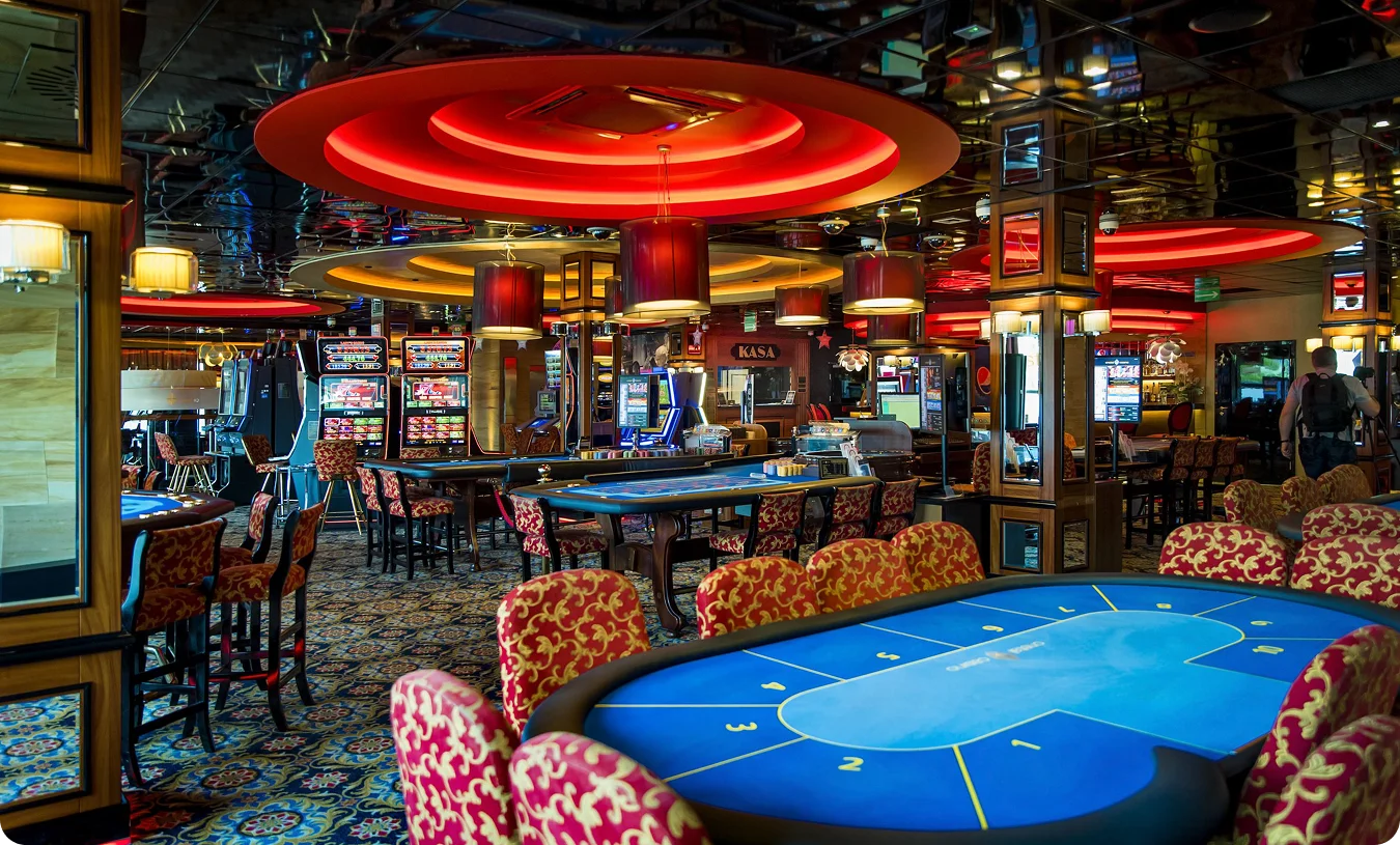 casino image