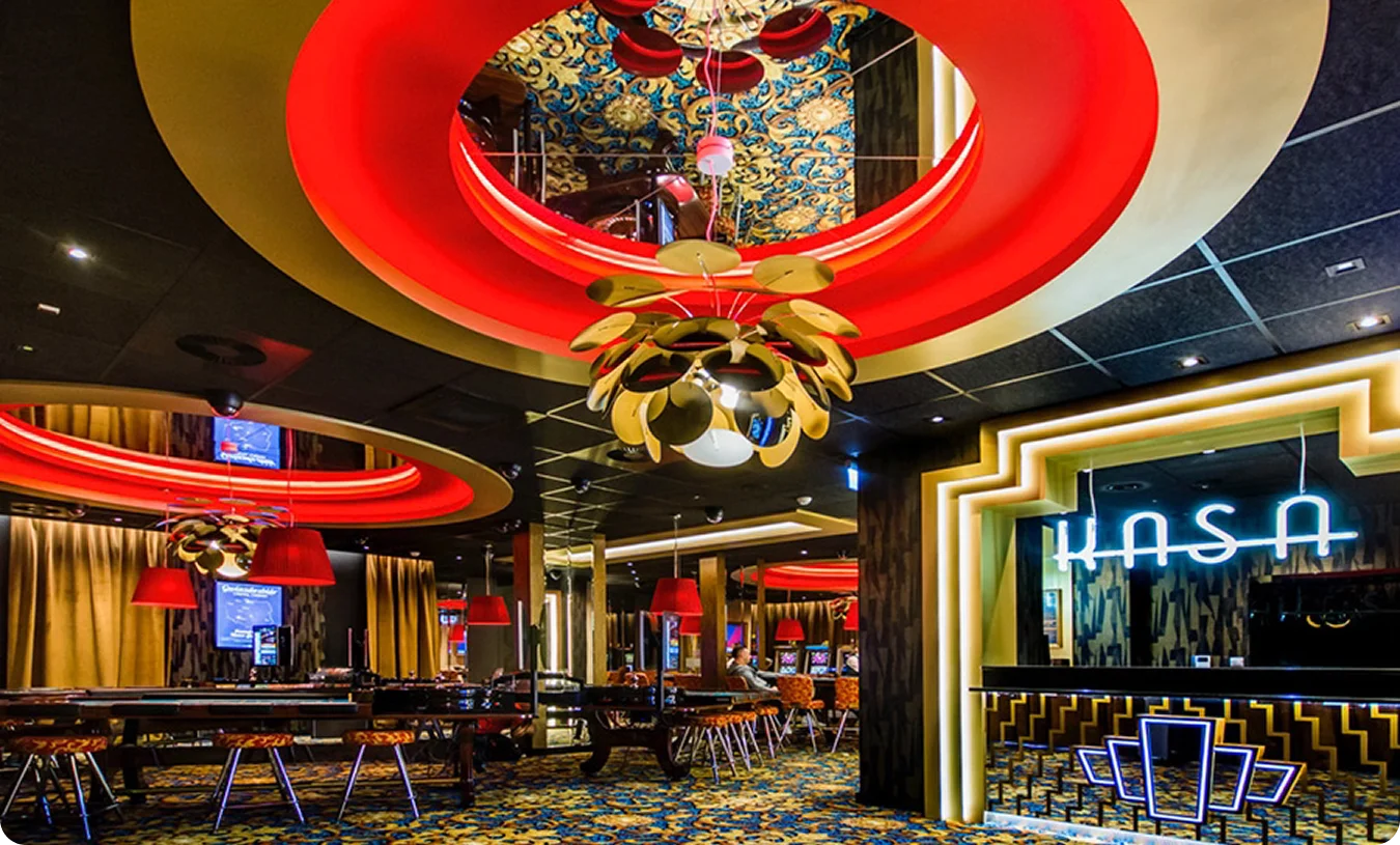casino image