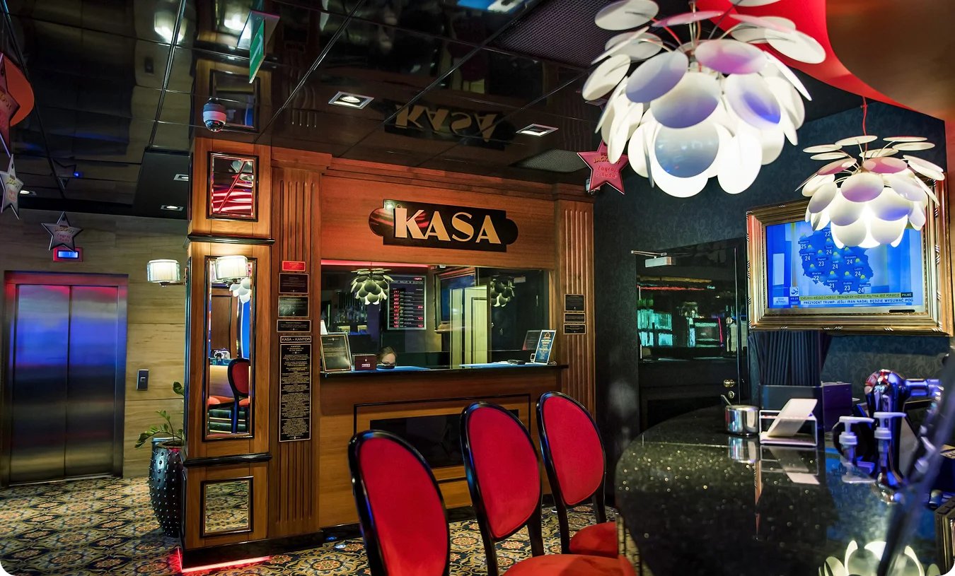 casino image